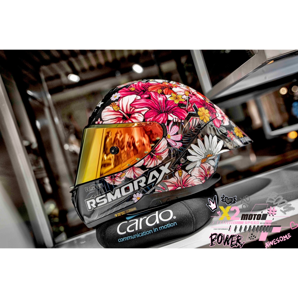 𝕸滑胎實驗室𝖃 x 💟 X2 Moto Gear LTD. 💟, 線上商店 | 蝦皮購物