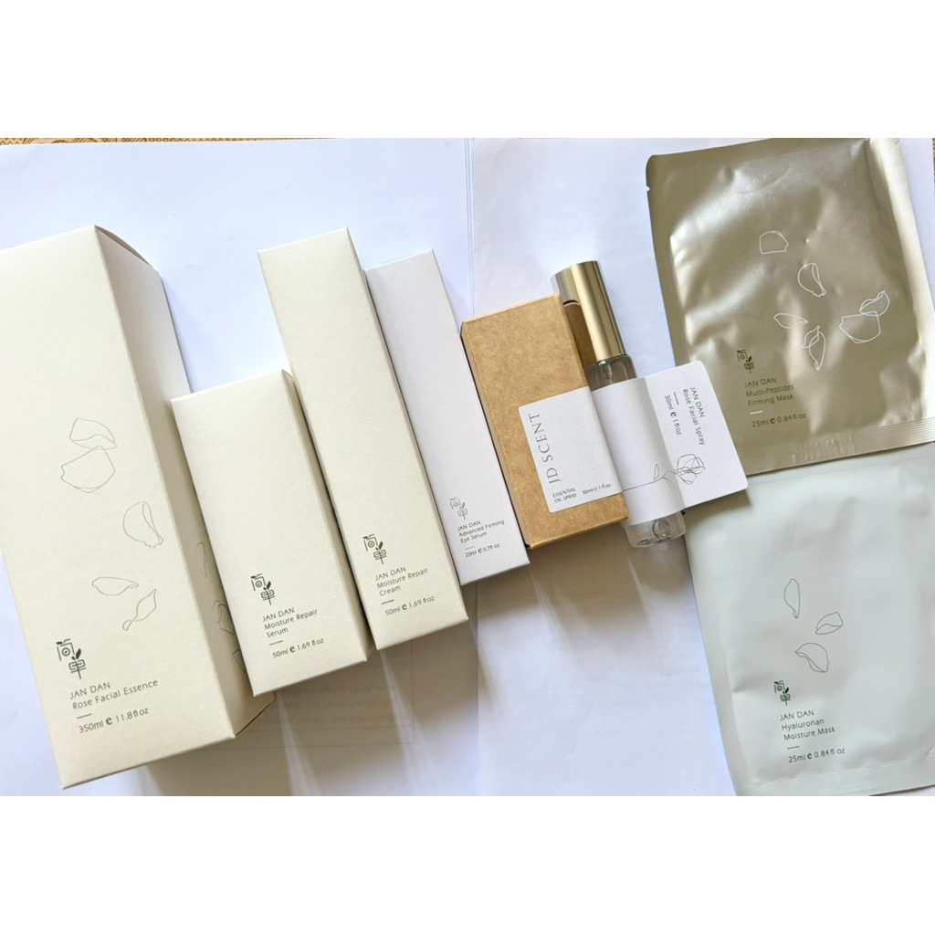 jandan 簡單系列商品 全新未拆 | 蝦皮購物