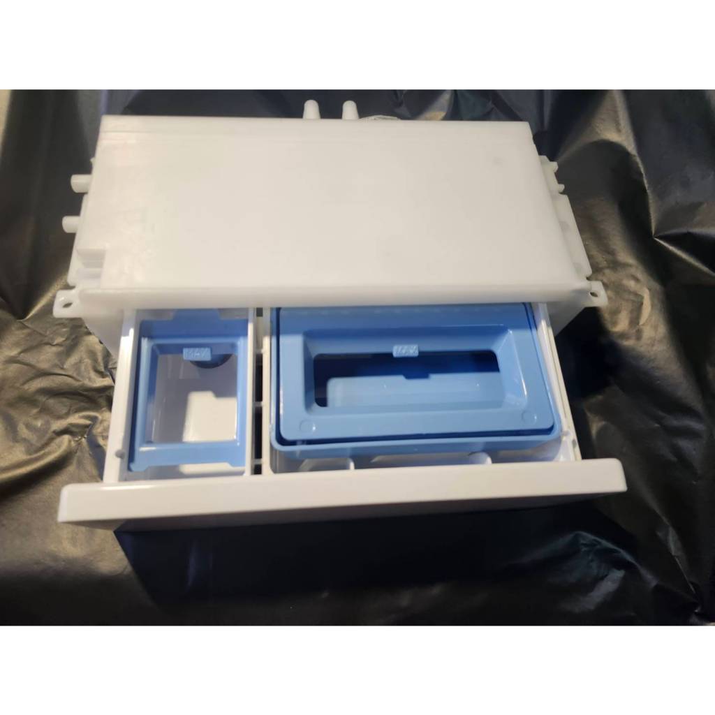 三洋洗衣機原廠零件洗劑盒SW-15DVG/SW-12NS6A 其他型號可詢問| 蝦皮購物
