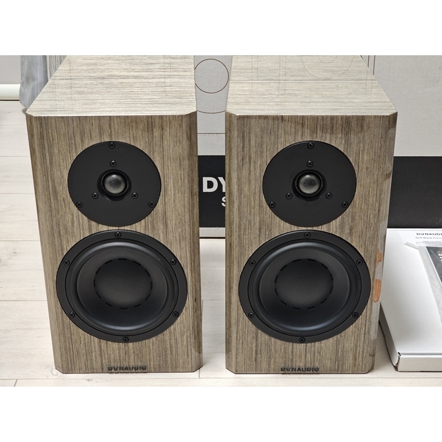 Dynaudio 40 二手價格 | HifiZero
