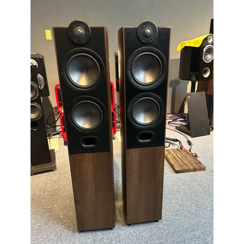 mordaunt short 中古価格 | HifiZero