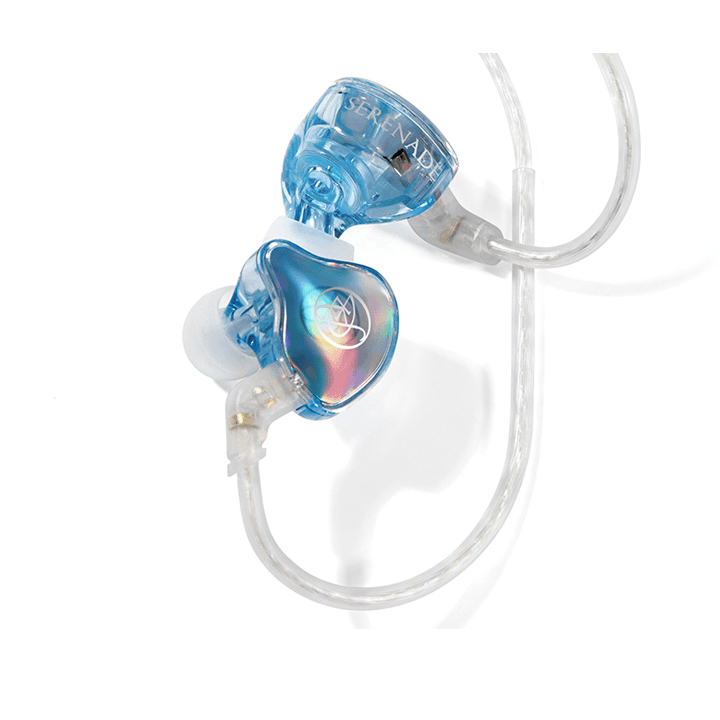 SEVENTEEN DxS周邊小夜曲有線耳機入耳式耳機SERENADE In Ear Earphone