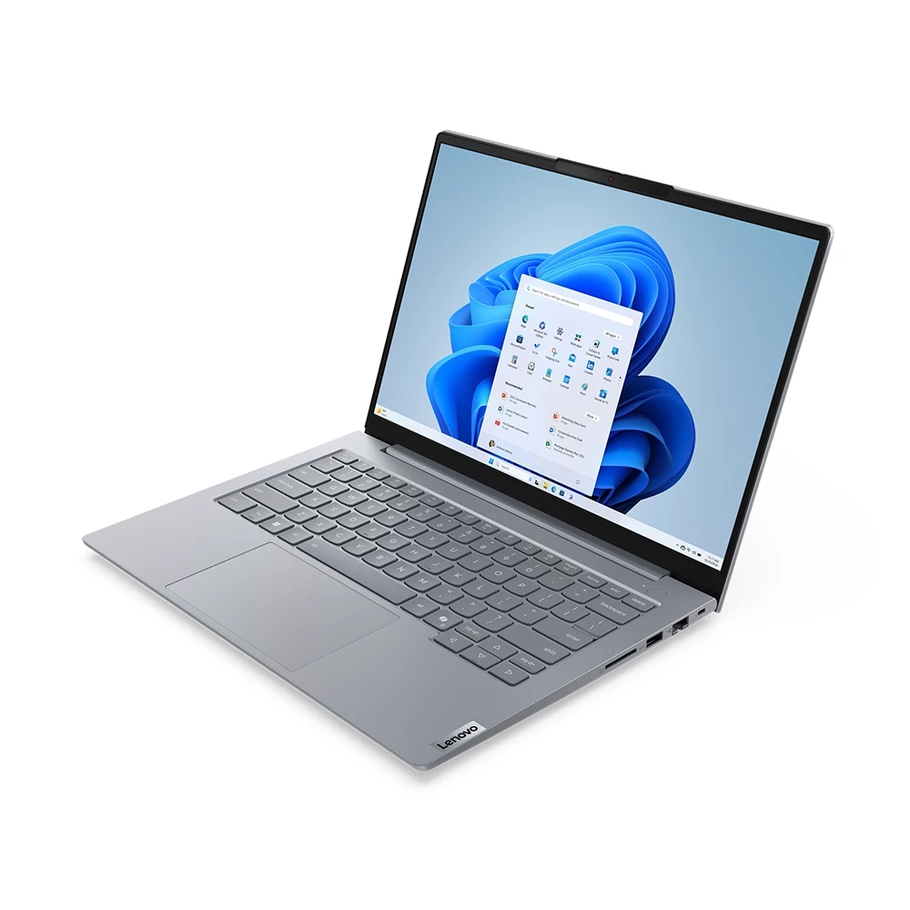 Lenovo 聯想 ThinkBook 14 14吋輕薄商務筆電_輕薄筆電推薦
