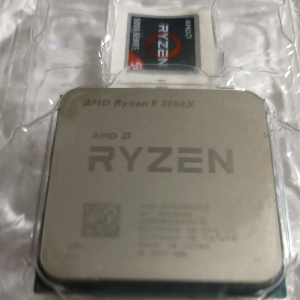 AMD ryzen r9 3900x | 蝦皮購物
