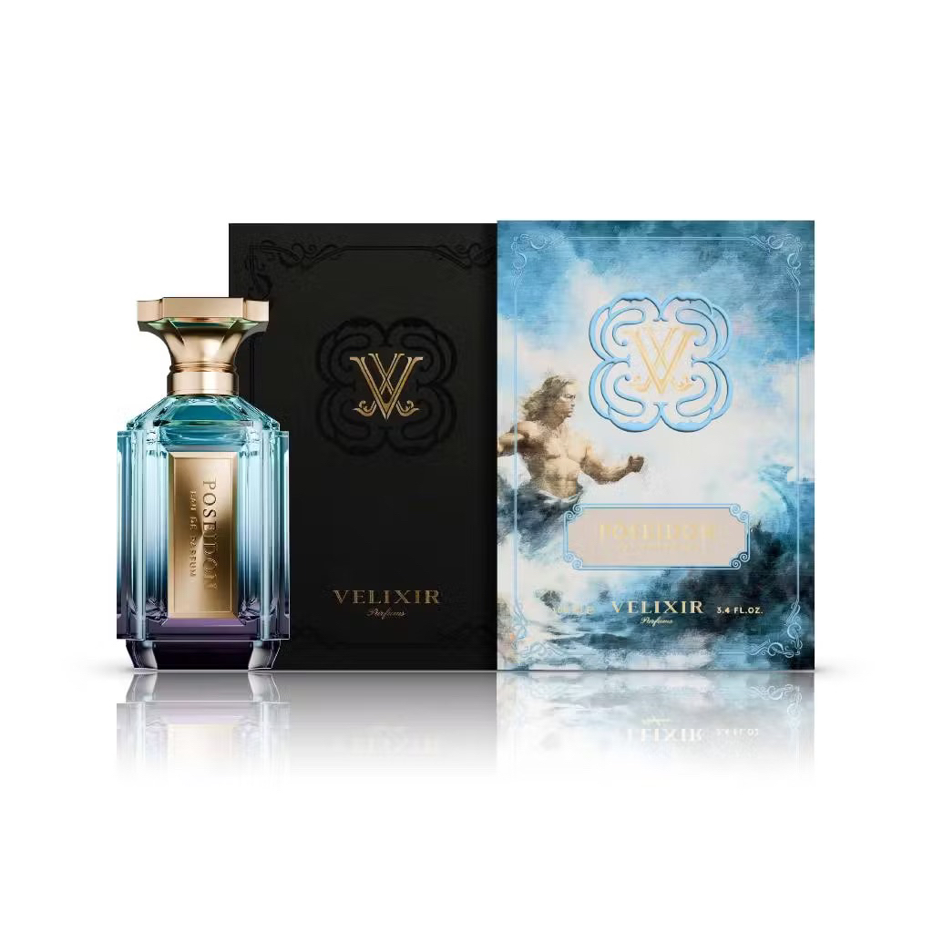 VELIXIR HARMONIA オードパルファム 100ml 香水 香水(ユニセックス)