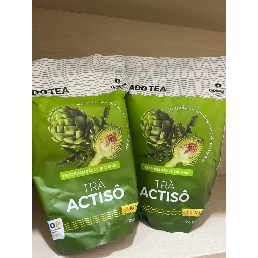 大包裝/朝鮮薊茶 國寶茶 茶包 Actiso LADO TEA | 蝦皮購物