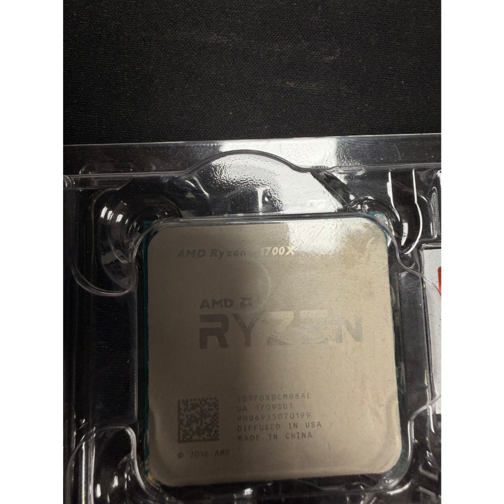 AMD 處理器 R3 R5 R7 R9 RYZEN 處理器升級 2700 5900X 1700X AM4 | 蝦皮購物