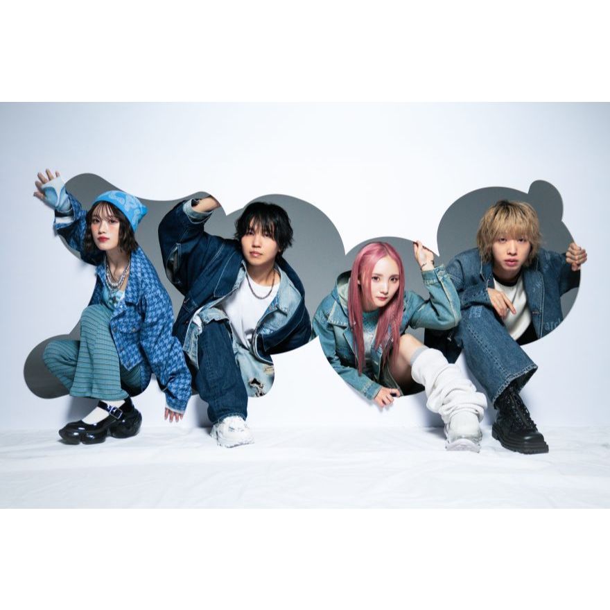 特典版代購✨ Aooo Rooom 第二張專輯2nd Album 初回限定盤A B 通常盤