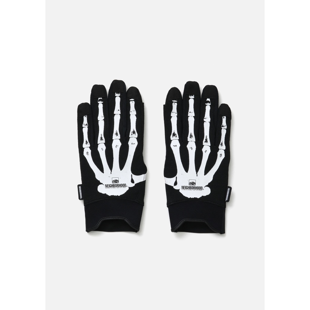 現貨】Eason日潮代購**NEIGHBORHOOD ACTIVE GLOVE 手套L號| 蝦皮購物
