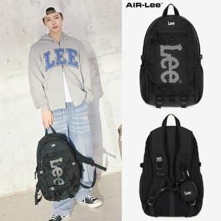 🇰🇷 韓國KKOBA LEE AIR-LEE 26年新款 多格層 後背包 書包 附贈品牌logo掛包 | 蝦皮購物