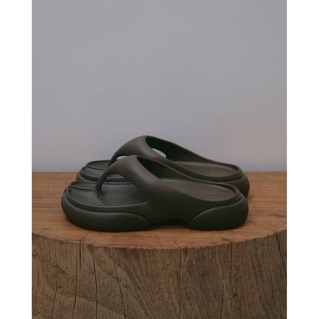 日牌TODAYFUL × PAES-04 New Flipflop｜ 拖鞋| 蝦皮購物
