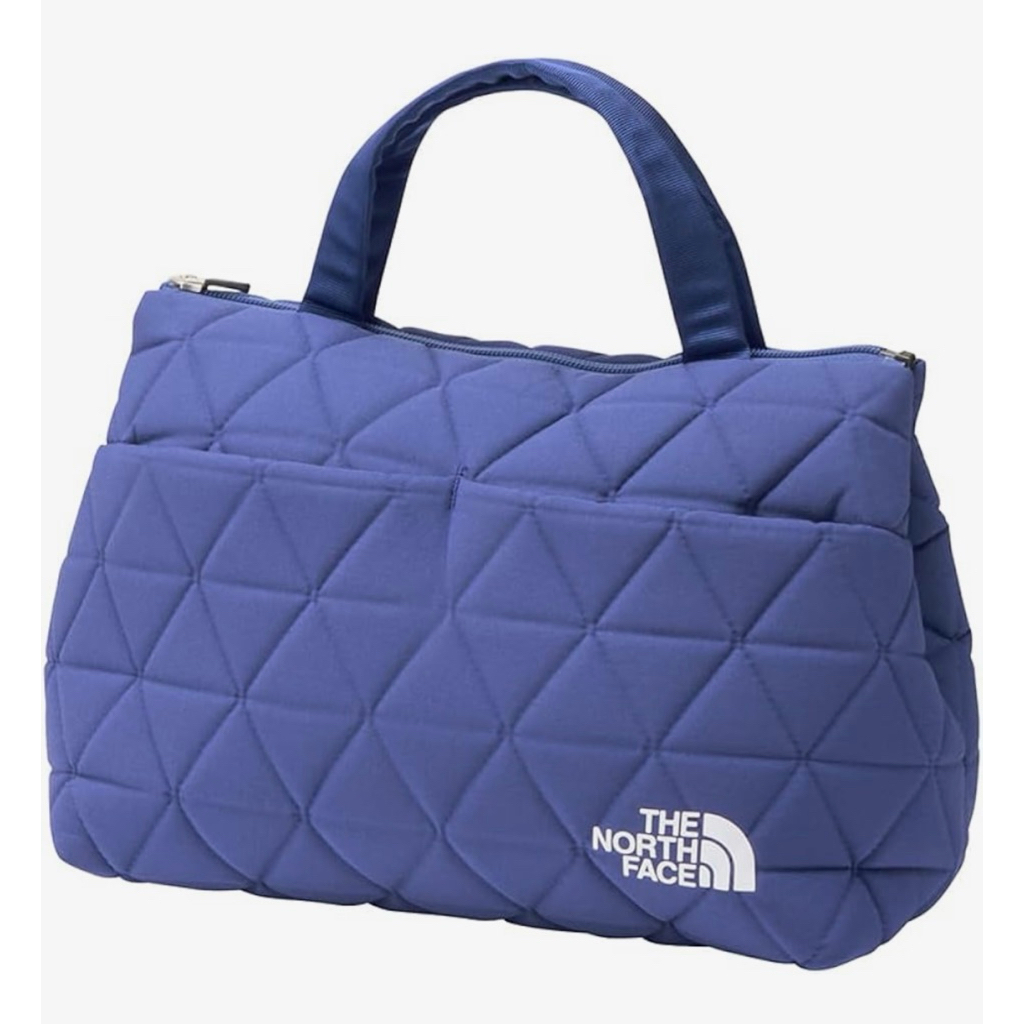 THE NORTH FACE GEOFACE BOX TOTE THE NORTH FACE Geoface Box Tote 