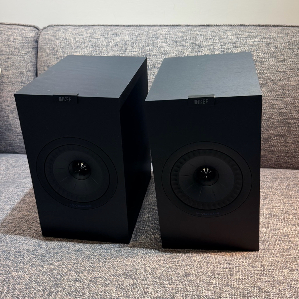 Kef q350 Used Price | HifiZero