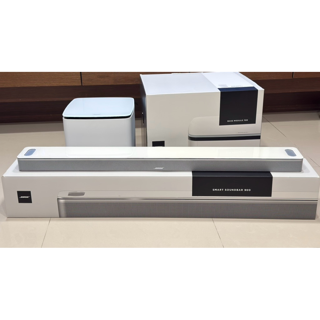Bose 900 Used Price | HifiZero