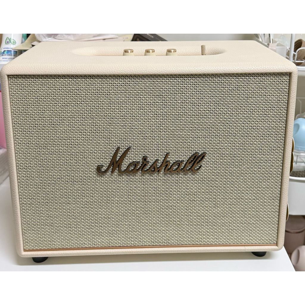Marshall Woburn II 二手价格 | HifiZero
