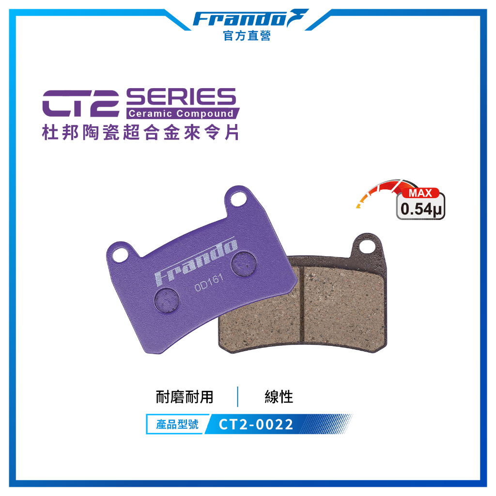 【Frando】Benelli 300 HONDA NSS Forza ADV160 來令片 煞車皮 0022 0023 | 蝦皮購物