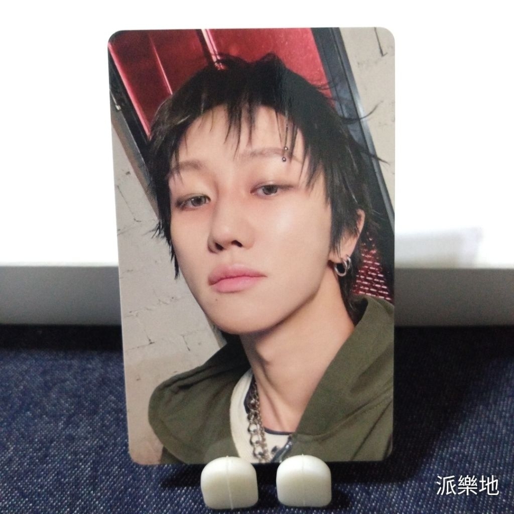2026.04更)Seventeen The8 徐明浩小八專卡HMV特典卡自拍卡早期卡拍立得