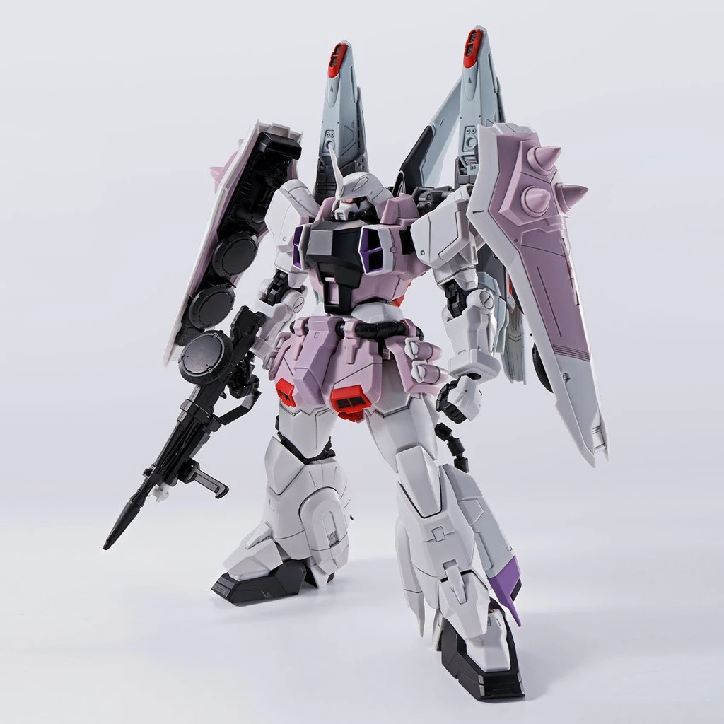 【正版現貨】PB限定 MG 1/100 瞬發型薩克幽靈 雷·扎·巴雷爾 / 鋼彈SEED DESTINY / 組裝模型 | 蝦皮購物