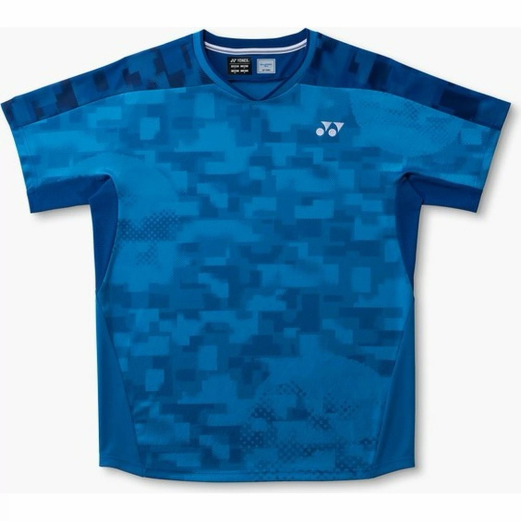 日本製🇯🇵 YONEX 日本隊羽球衣男款2026最新大賽服比賽服奈良岡功大同