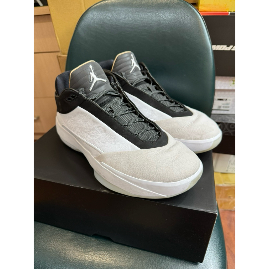 「喬迷小舖」Nike AJ40(us10,28cm）籃球鞋 | 蝦皮購物