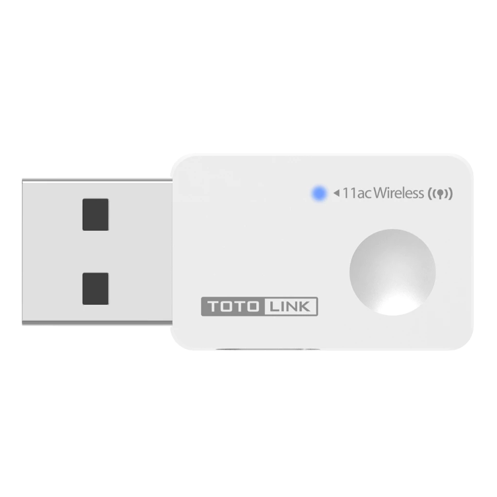 拯救舊電腦的無線救星：TOTOLINK A600UB AC600 雙頻 Wi-Fi + 藍牙二合一網卡推薦