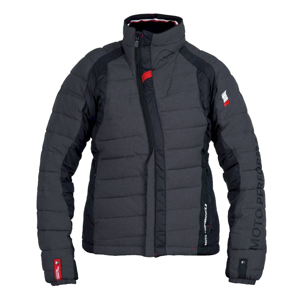 KUSHITANI KL-2822／K-2836 WINTER FIN JACKET 冬季軍裝風防水面料保暖