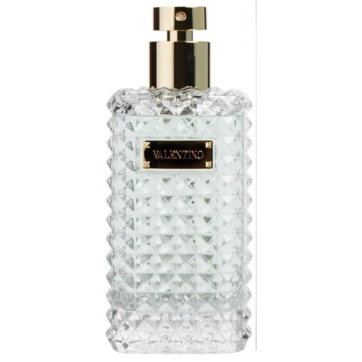 范倫鐵諾Valentino Donna Rosa Verde 輕漾女性淡香水125ml #停產#絕版