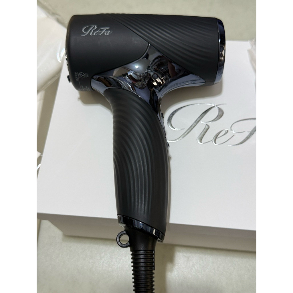 ReFa BEAUTECH DRYER SE RE-BX-03A 新品現貨| 蝦皮購物