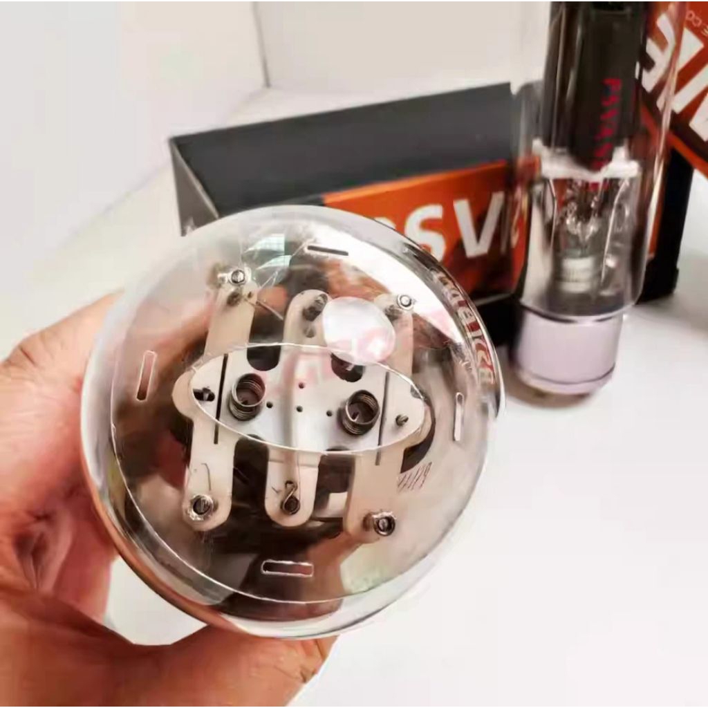 PSVANE 貴族之聲HIFI 845-PT 真空管直熱功率管(一支價格)保固一年