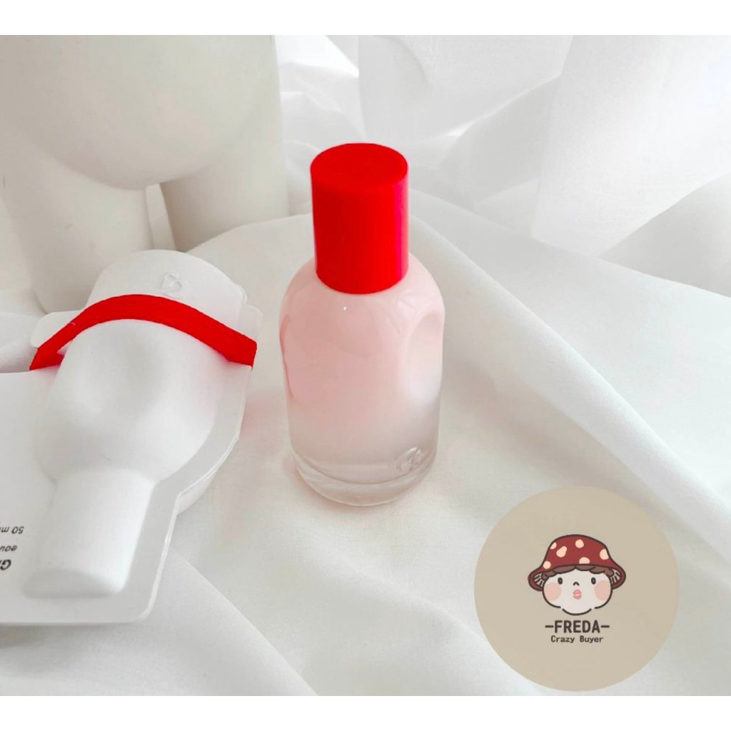 glossier 香水 glossier you 新品・未使用 肥達代購🍄 現貨Glossier 香水Glossier You 滾珠香水EDP 固體香水香水