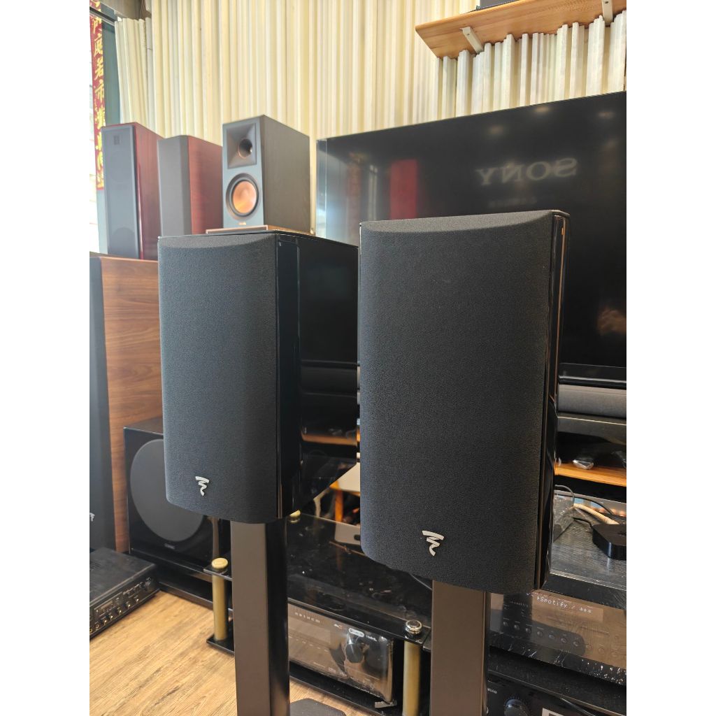 Focal 906 Used Price | HifiZero