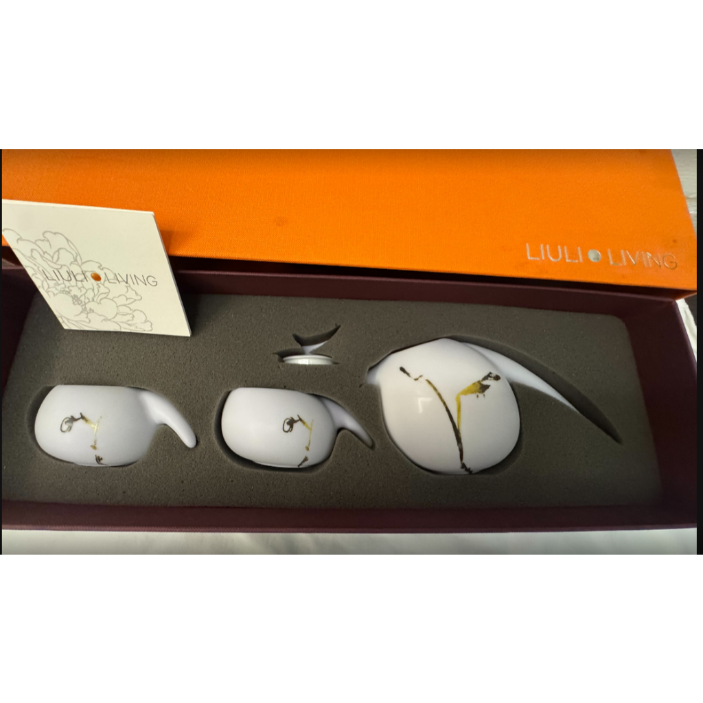 LIULI琉璃工房｜優惠推薦- 蝦皮購物- 2026年10月