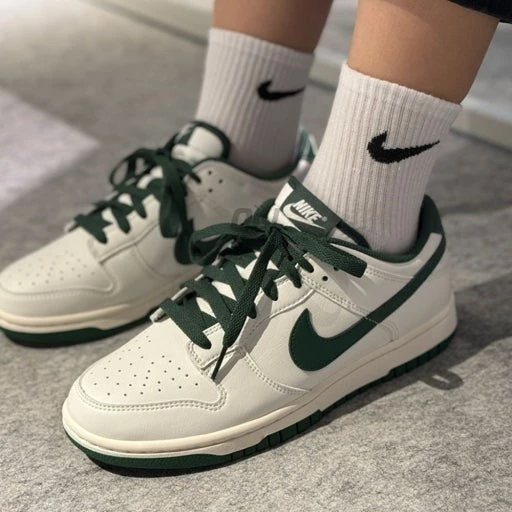 復古學院風回歸！Nike Dunk Low Retro 