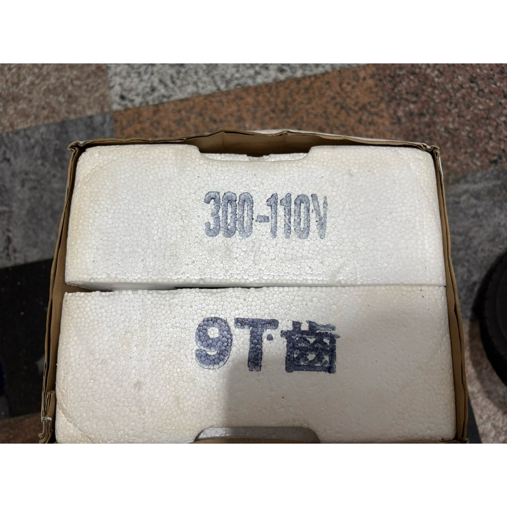 東元齒輪-鐵捲門齒輪式馬達機-110v/二手/物流配送| 蝦皮購物