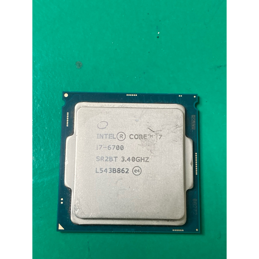Intel Core i7-6700｜優惠推薦 - 蝦皮購物 - 2026年8月