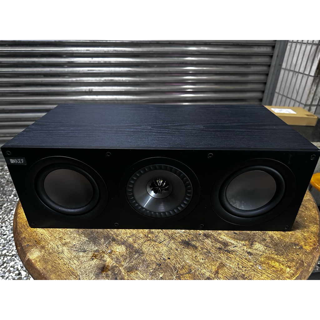 KEF Q200c 二手价格| HifiZero