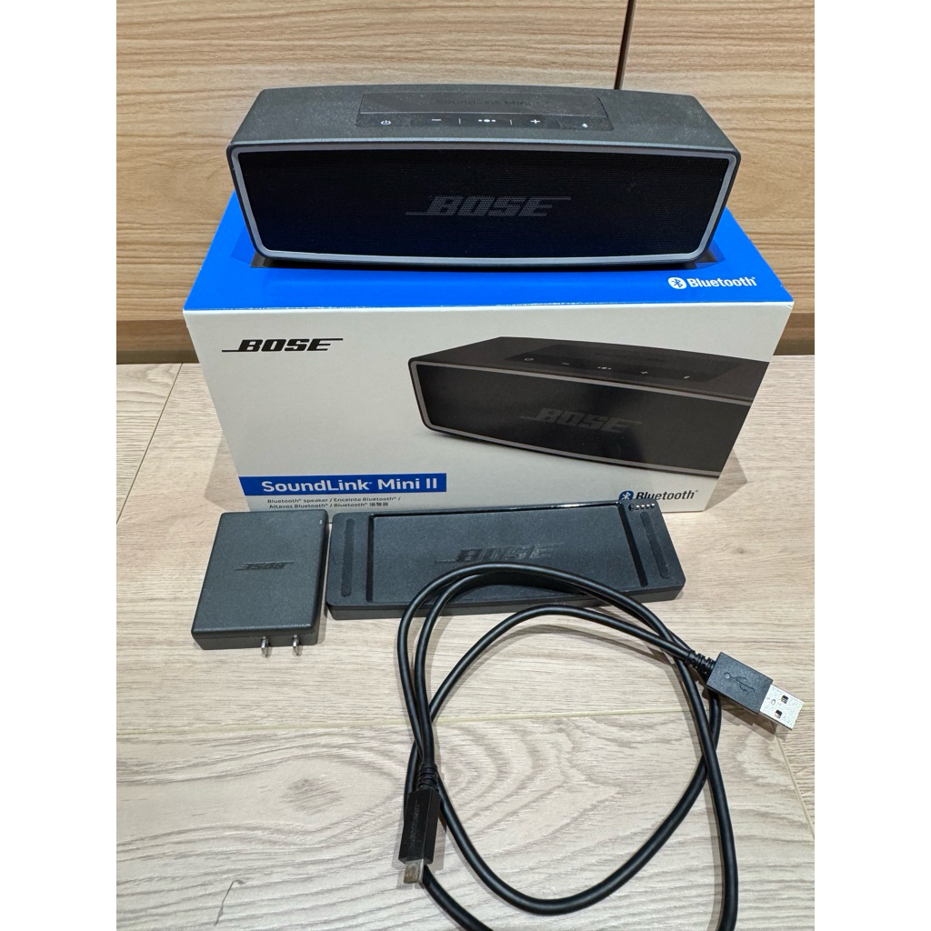 Bose Soundlink Mini 中古価格 | HifiZero
