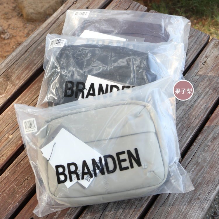 現貨新品🇰🇷BRANDEN SAFE DAYS 安心Daily多功能護照包 | 蝦皮購物