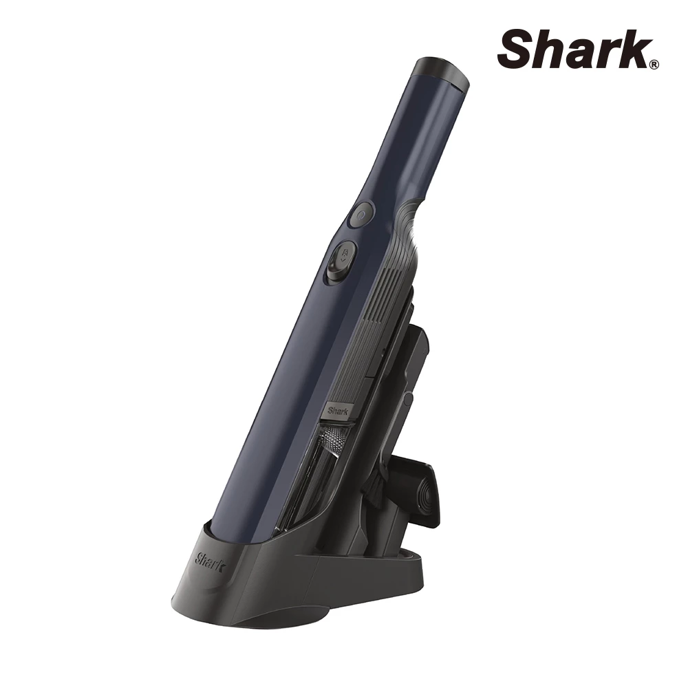 【輕量清潔王者】Shark EVOPOWER WV210：日系美型與強勁吸力的完美結合