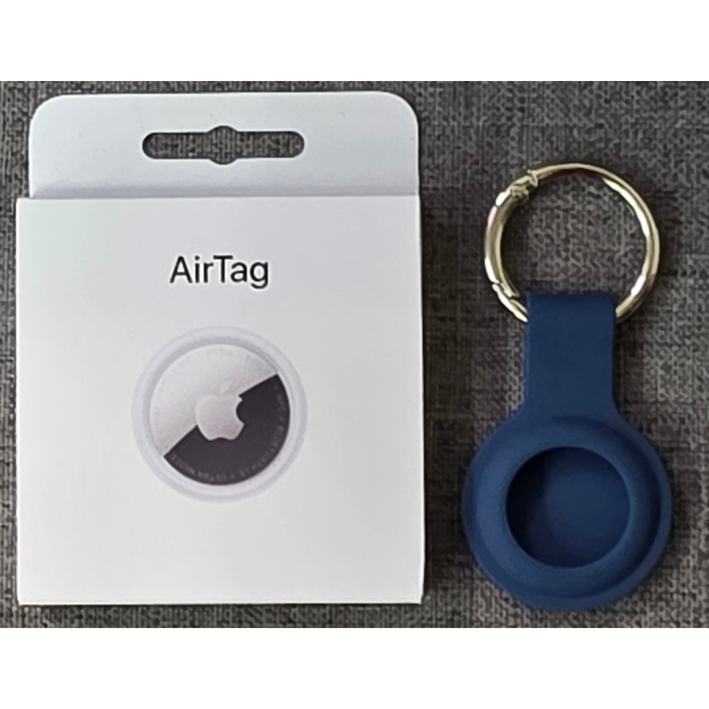 聯強代理公司貨】 Apple AirTag 2 AirTag2 第二代A2937 四入一入藍芽