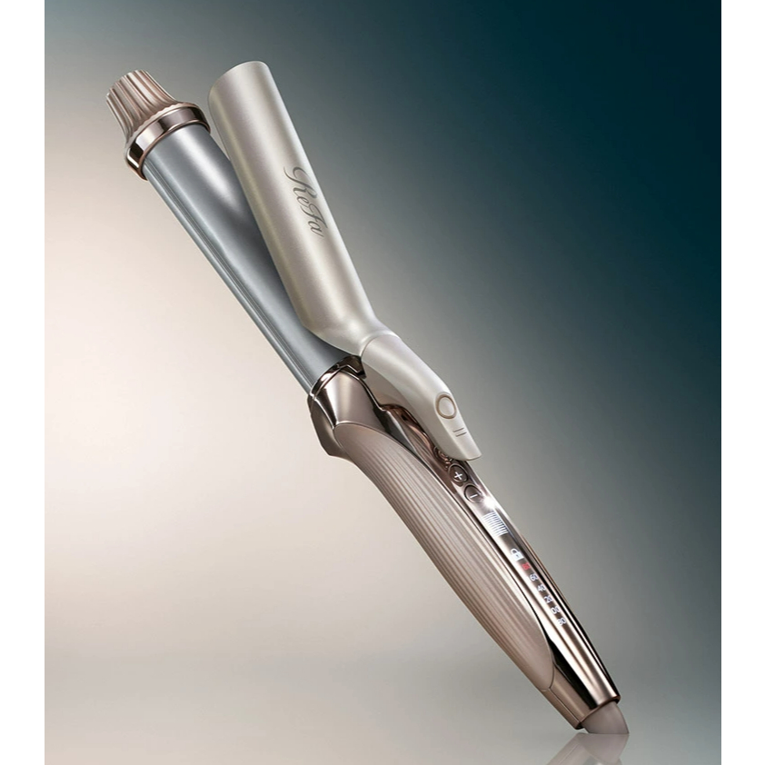 最新款】日本ReFa CURL IRON PRO+捲髮棒電棒電捲棒(32cm) | 蝦皮購物