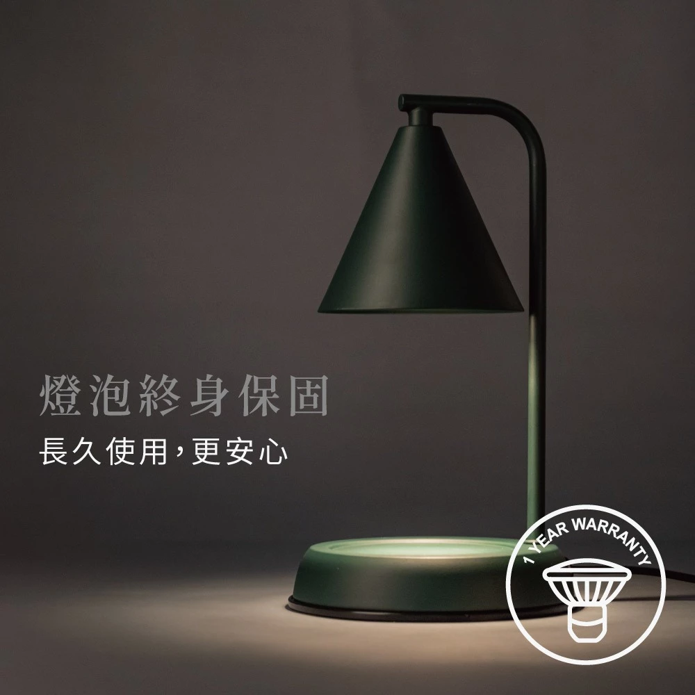 【2026最新】送禮首選！VANA 北歐香氛暖燈禮盒深度推薦：開啟居家儀式感的完美提案