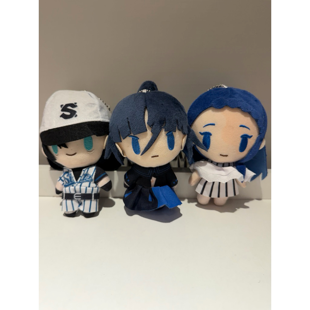 Ado ROUND1 限定 ぬいぐるみ ギラギラ ギラギラ」ぬいぐるみ / Ado auスマートパスプレミアム