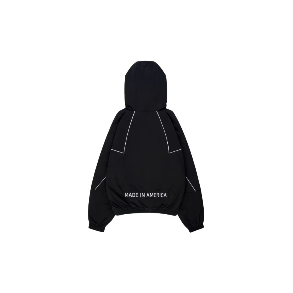 狼嚴選】Nahmias x Marty Supreme Jacket 'Black' | 蝦皮購物
