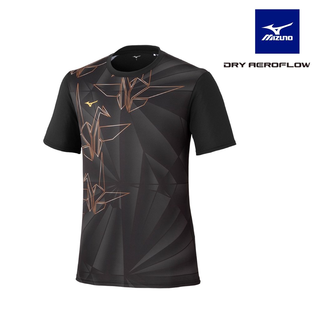 MIZUNO 美津濃路跑短袖T恤J2MAD05490 J2MAD05499（任選一件） | 蝦皮購物