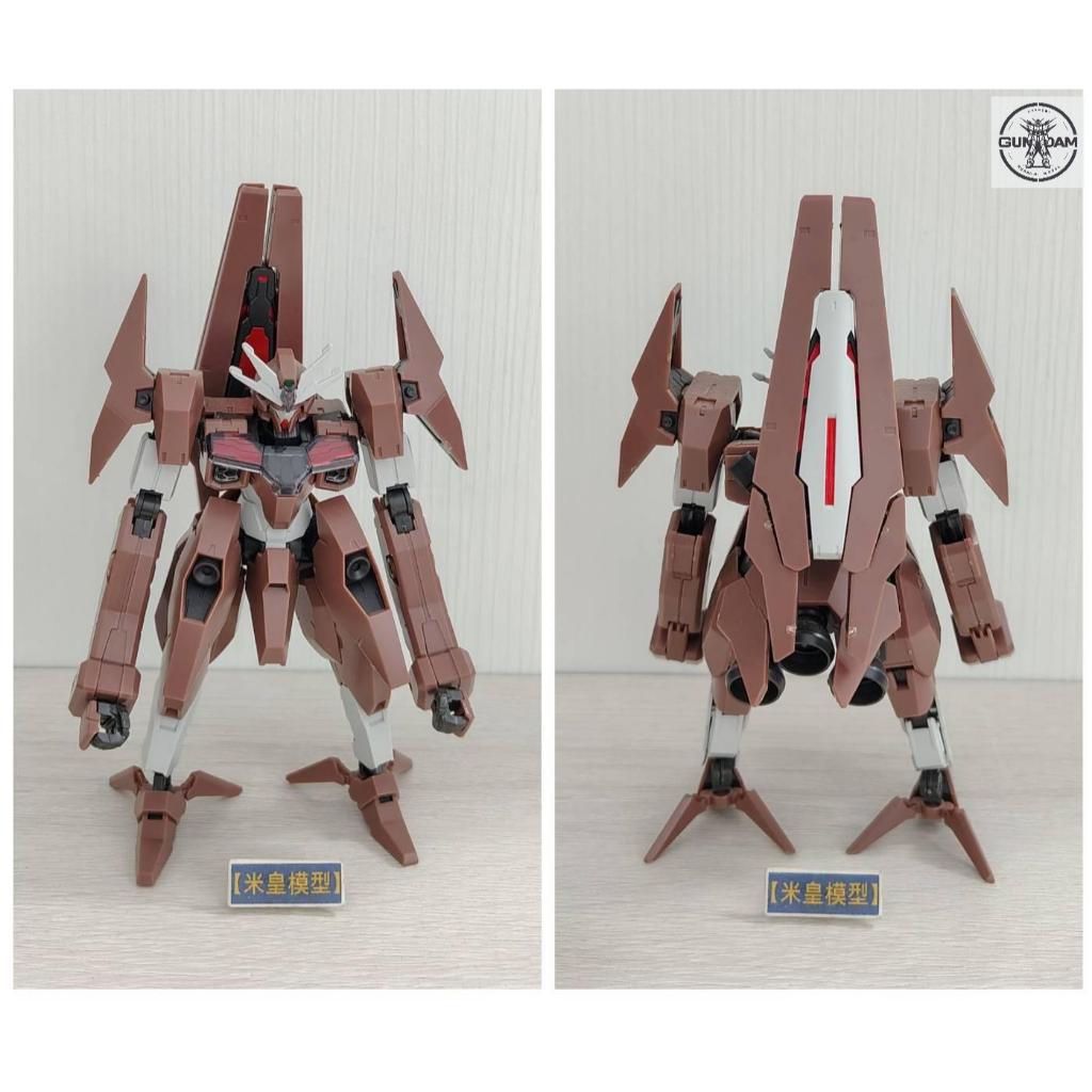 I830【米皇模型】HG 1/144 索恩魔靈鋼彈 Gundam Lfrith Thorn 水星的魔女 | 蝦皮購物