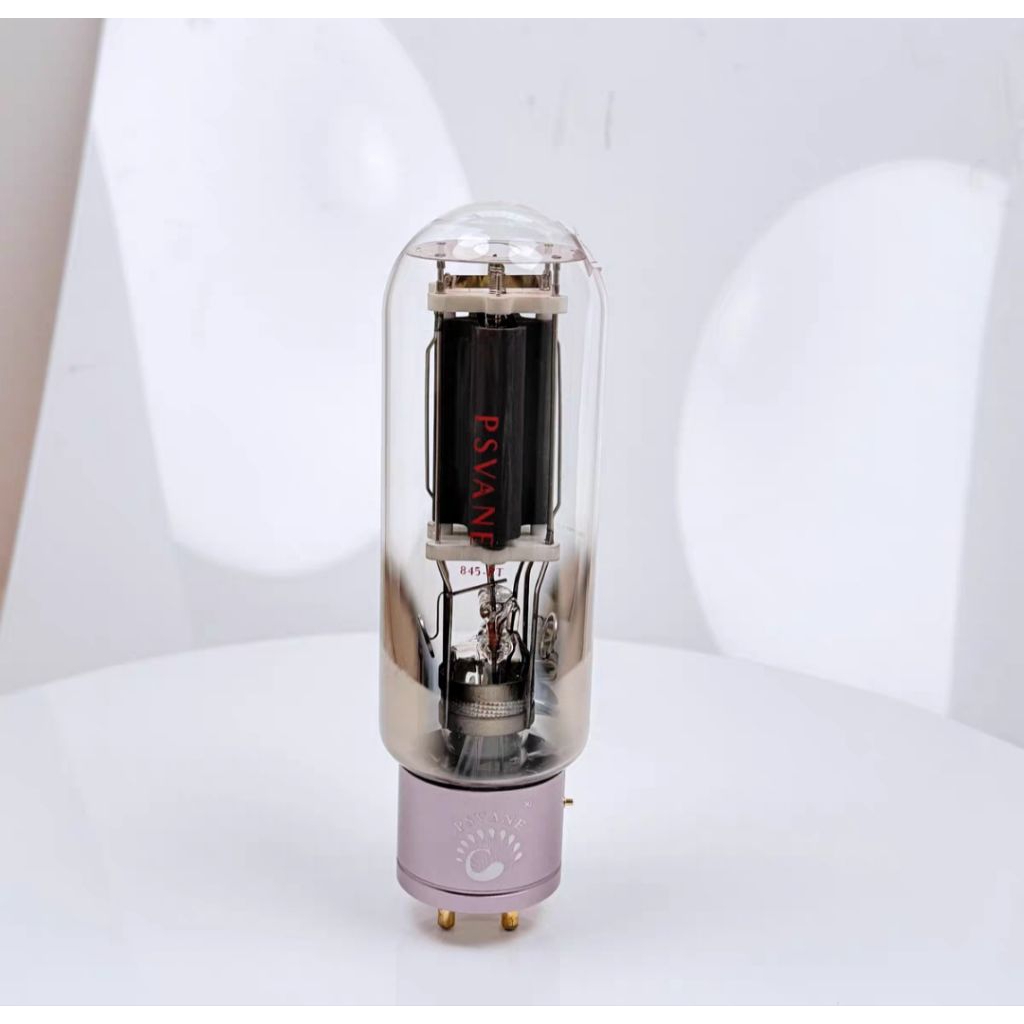 PSVANE 貴族之聲HIFI 845-PT 真空管直熱功率管(一支價格)保固一年