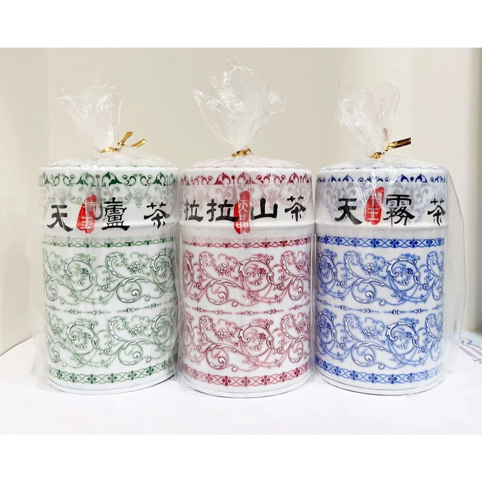 拉拉山茶