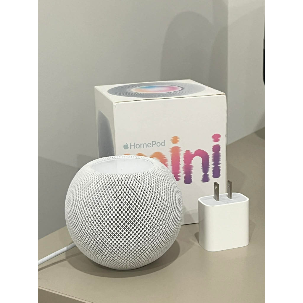 Apple HomePod mini 二手價格 | HifiZero