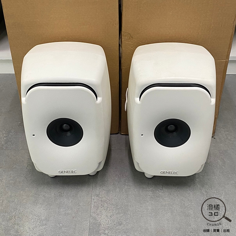Genelec 8341 Used Price | HifiZero